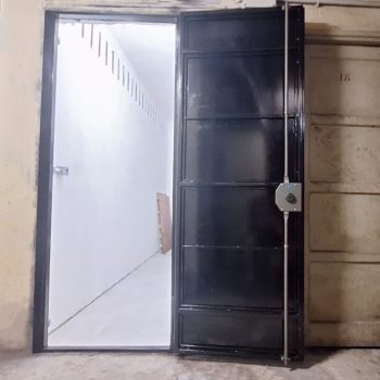porta 2